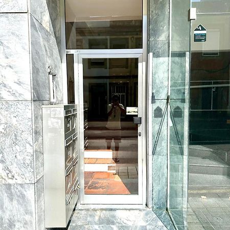 Renovado Com Ac, 2 Wc Completos, Terraco E Garagem Daire Porto Dış mekan fotoğraf