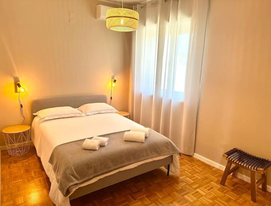Renovado Com Ac, 2 Wc Completos, Terraco E Garagem Daire Porto Dış mekan fotoğraf