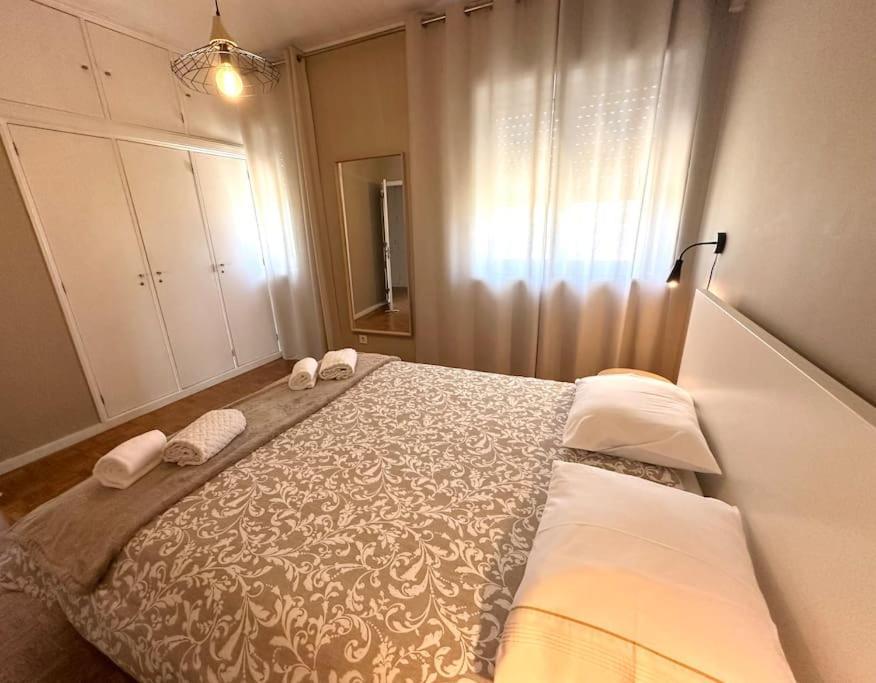 Renovado Com Ac, 2 Wc Completos, Terraco E Garagem Daire Porto Dış mekan fotoğraf