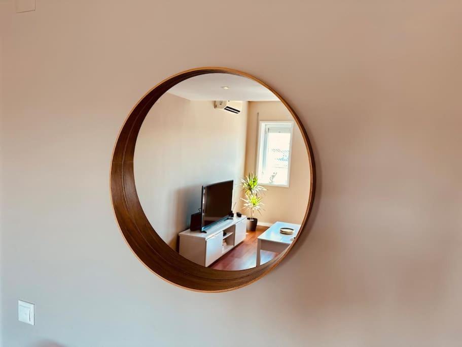 Renovado Com Ac, 2 Wc Completos, Terraco E Garagem Daire Porto Dış mekan fotoğraf
